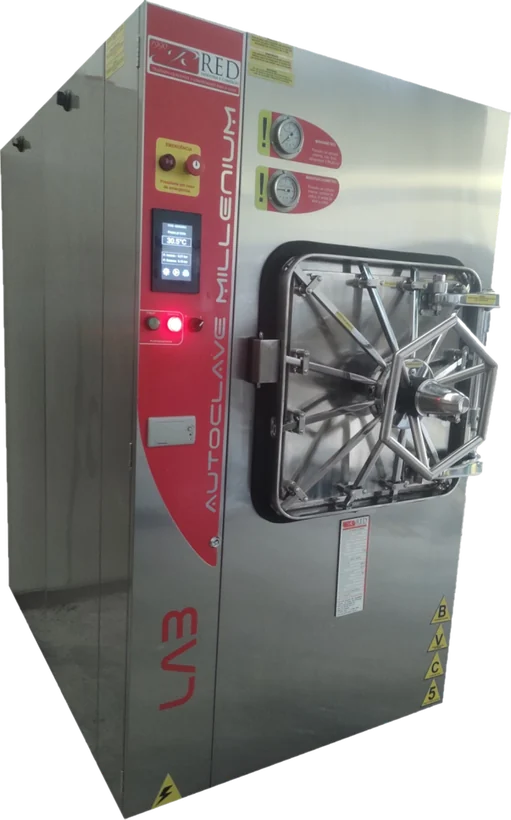 Millenium LAB