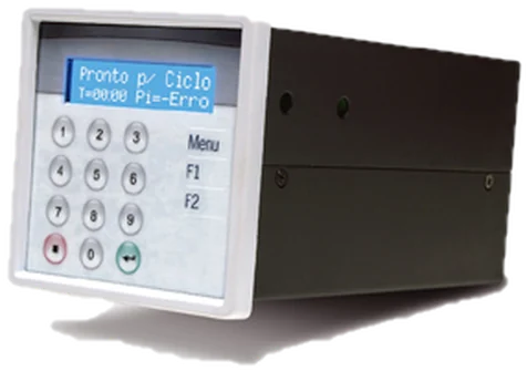 Controlador MCA 65